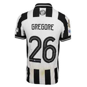 Gregore Magalhaes Silva Botafogo shirt