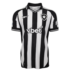 Gregore Magalhaes Silva Botafogo shirt