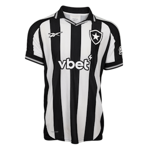 Vitinho Botafogo shirt
