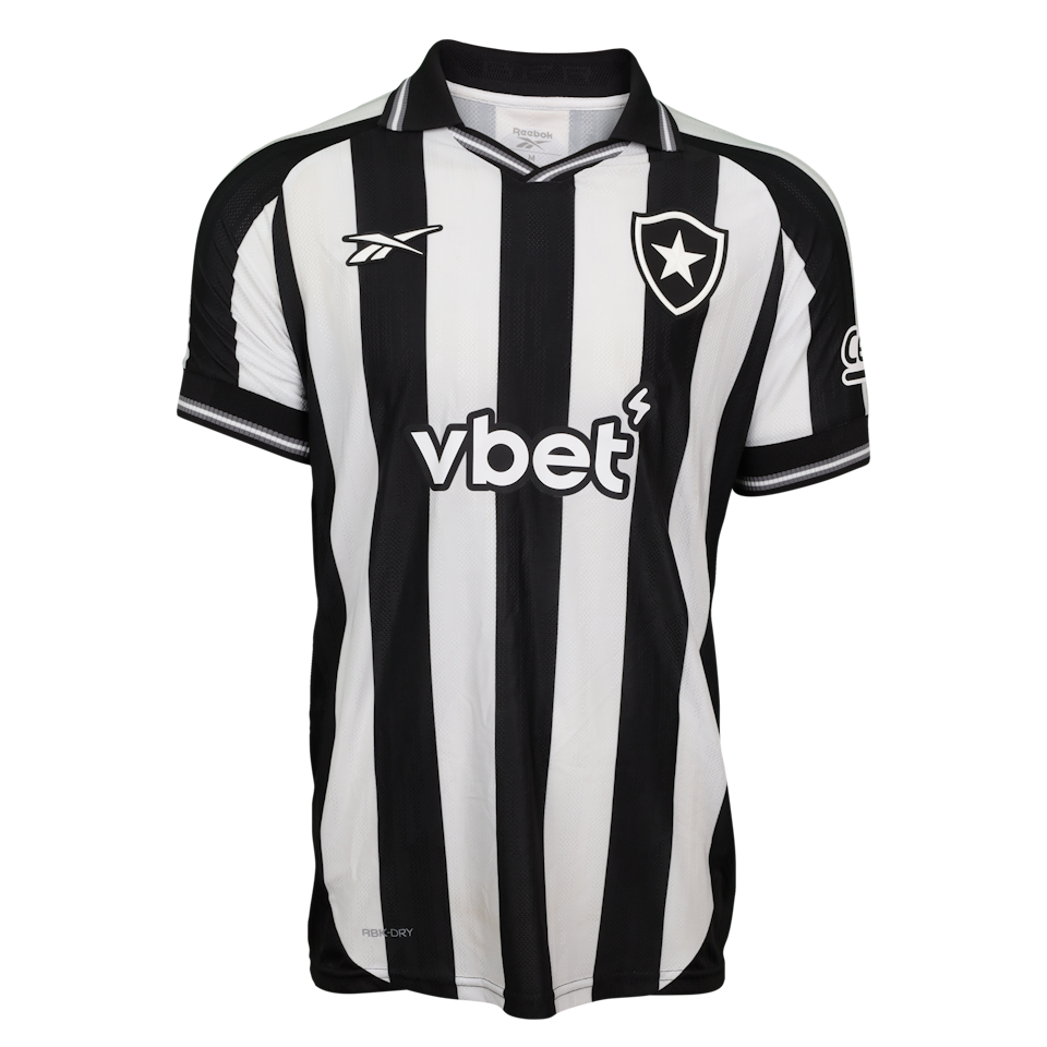Vitinho Botafogo shirt
