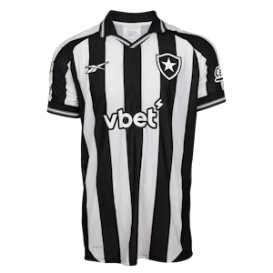 Arthur Mendonça Cabral Botafogo shirt