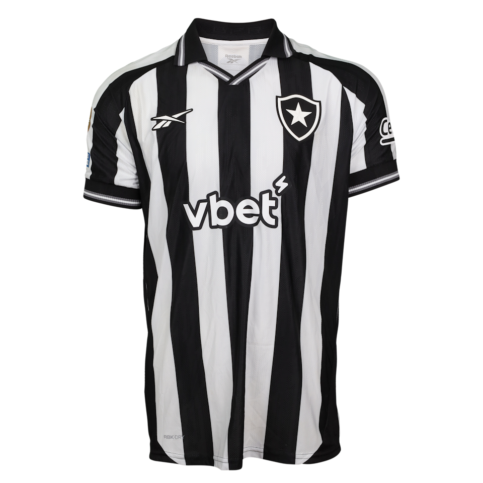 Arthur Mendonça Cabral Botafogo shirt