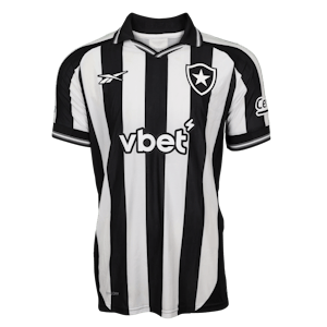 Luis Eduardo Soares da Silva Botafogo shirt