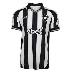 Botafogo 팀의 Santiago Mariano Rodríguez Molina 셔츠