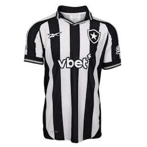 Danilo Barbosa da Silva Botafogo jersey