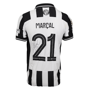 Maillot de Fernando Marçal (Botafogo)