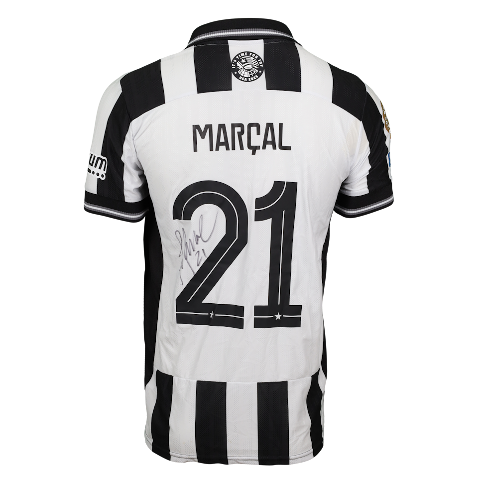 Maillot de Fernando Marçal (Botafogo)