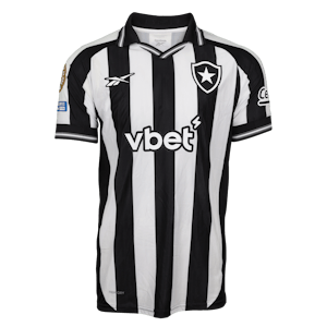 Maillot de Fernando Marçal (Botafogo)