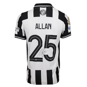 Jersey Allan Marques Loureiro Botafogo
