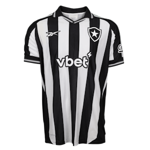 Kaio Fernando da Silva Pantaleão Botafogo shirt