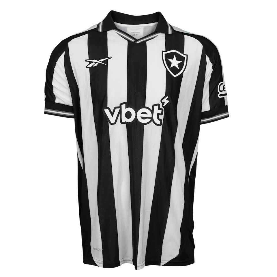 Kaio Fernando da Silva Pantaleão Botafogo shirt