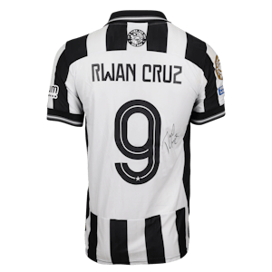 Rwan Philipe Rodrigues de Souza Cruz Botafogo jersey