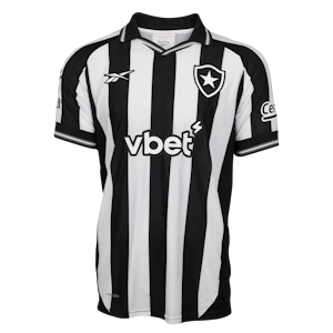 Rwan Philipe Rodrigues de Souza Cruz Botafogo jersey