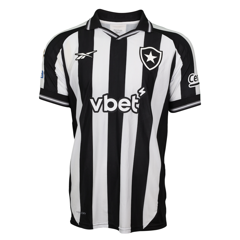 Rwan Philipe Rodrigues de Souza Cruz Botafogo jersey