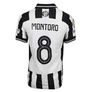 Álvaro Montoro Botafogo shirt