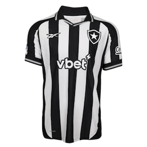 Álvaro Montoro Botafogo shirt