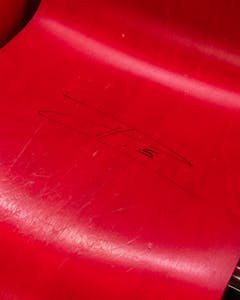 Ivan Perišić | Seat & Locker