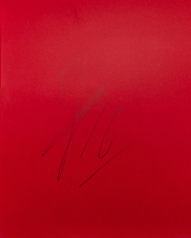 Joel Drommel | Seat & Locker