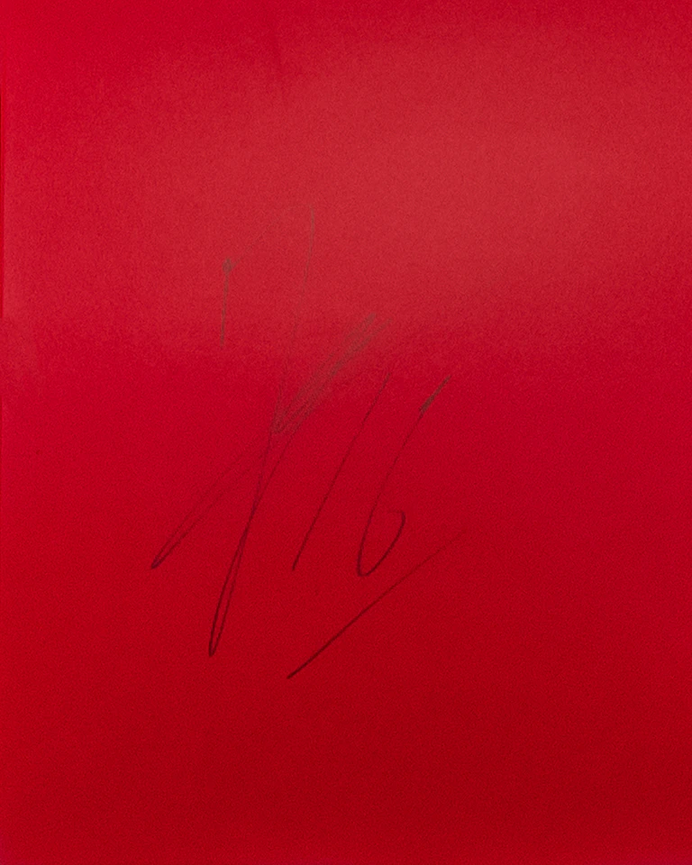 Joel Drommel | Seat & Locker