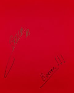 Olivier Boscagli | Seat & Locker