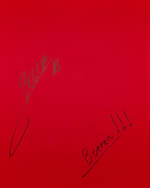 Olivier Boscagli | Seat & Locker