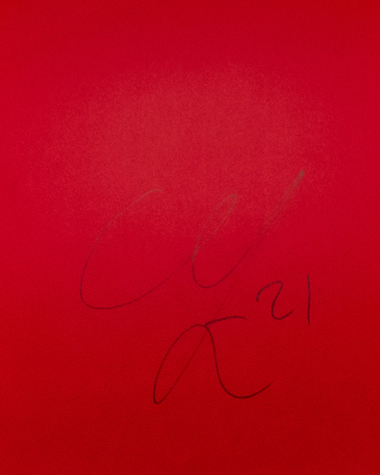 Couhaib Driouech | Seat & Locker