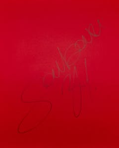 Ismael Saibari | Seat & Locker