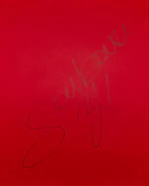 Ismael Saibari | Seat & Locker