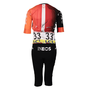 Axel Laurance | Stage 7