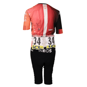 Michael Leonard | Stage 7