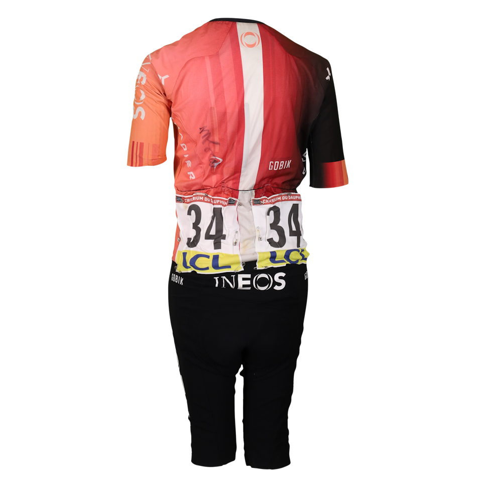 Michael Leonard | Stage 7