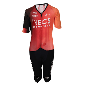 Michael Leonard | Stage 7