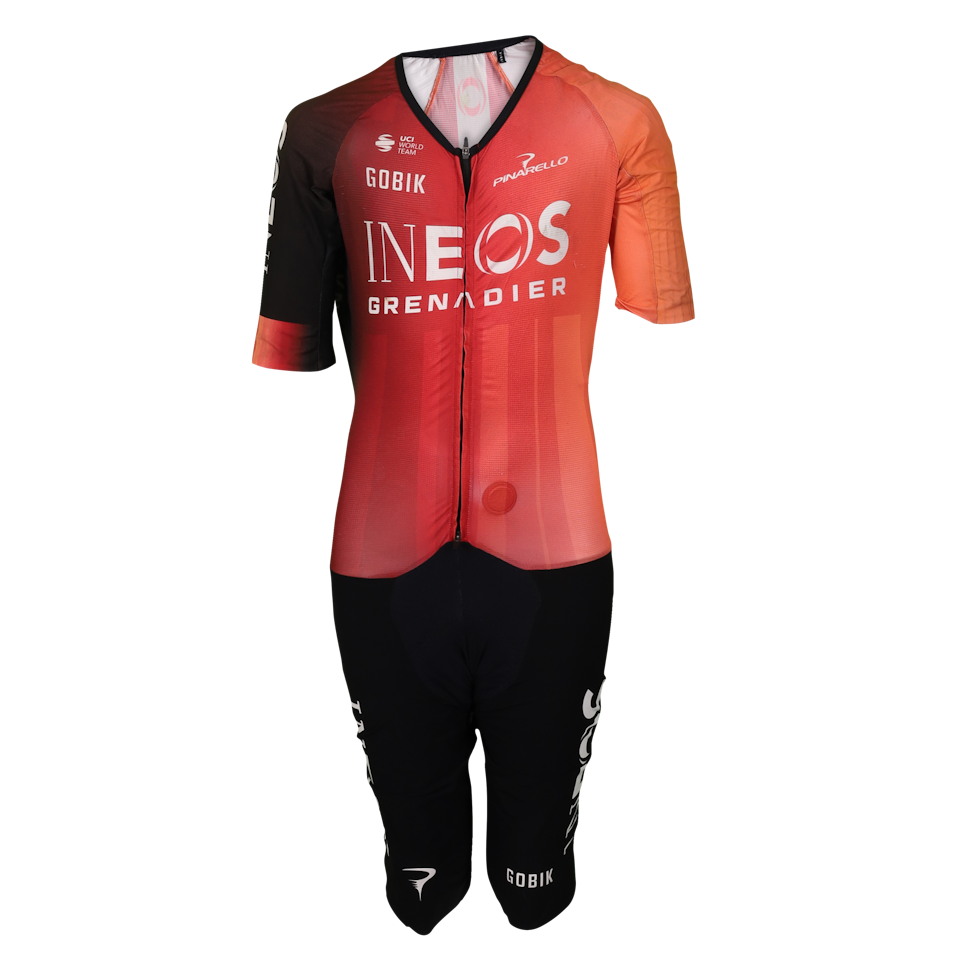 Michael Leonard | Stage 7