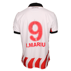 Marius Mouandilmadji Samsunspor jersey
