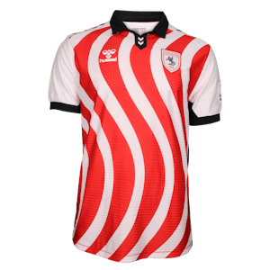 Marius Mouandilmadji Samsunspor jersey