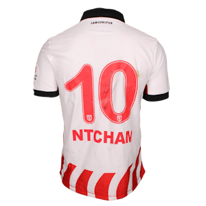 Jules Olivier Ntcham Samsunspor shirt
