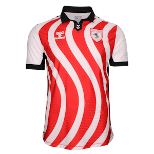 Carlo Holse Samsunspor shirt