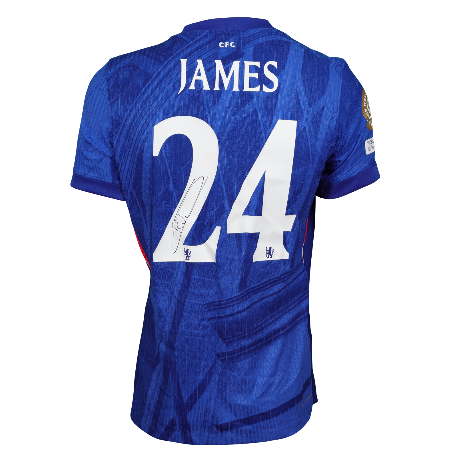 Reece James | Chelsea - Los Angeles FC | MWS