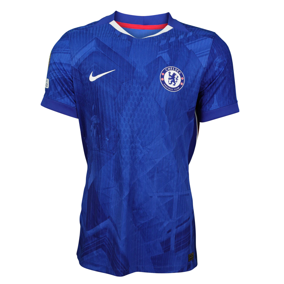Reece James Chelsea shirt
