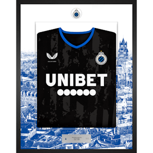 Limited Edition Framed Squad Signed Shirt - Third 8