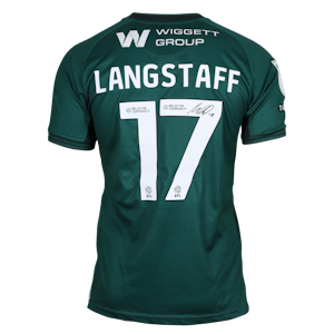 Macaulay Langstaff