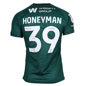 George Honeyman
