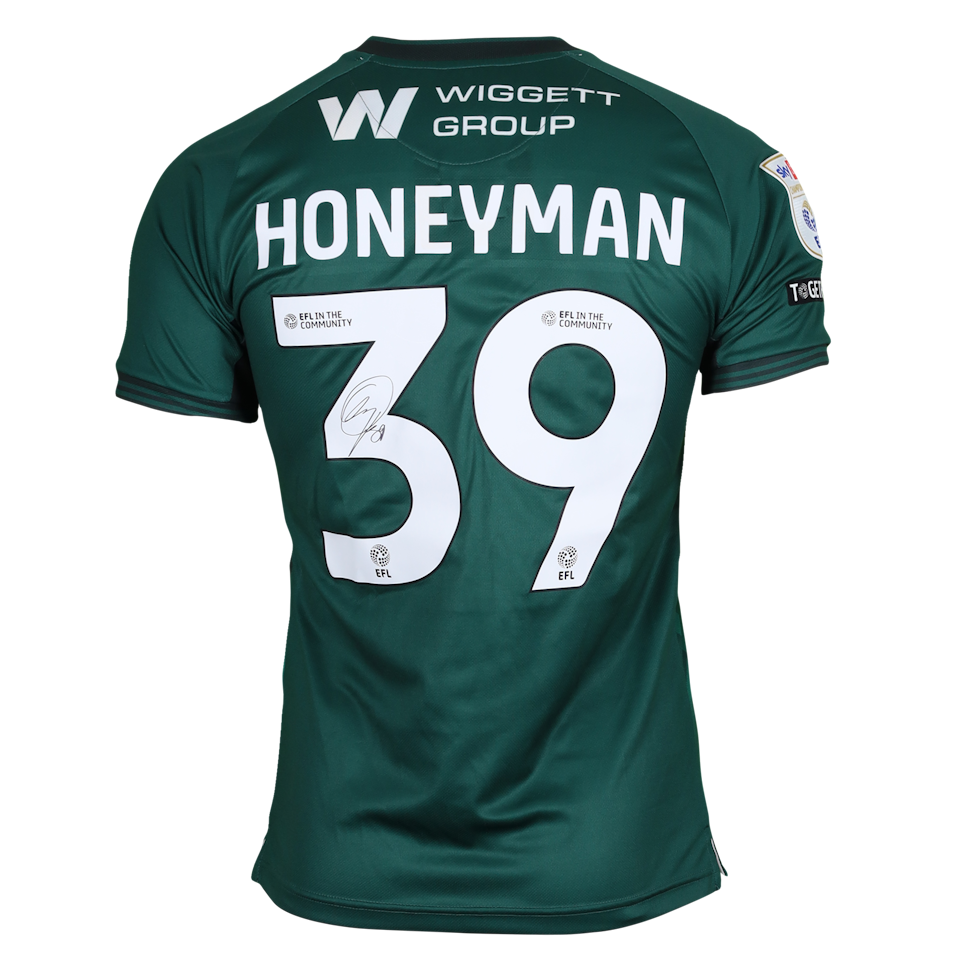 George Honeyman