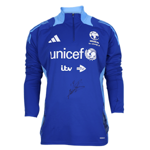 Leonardo Bonucci |Warm-Up Top