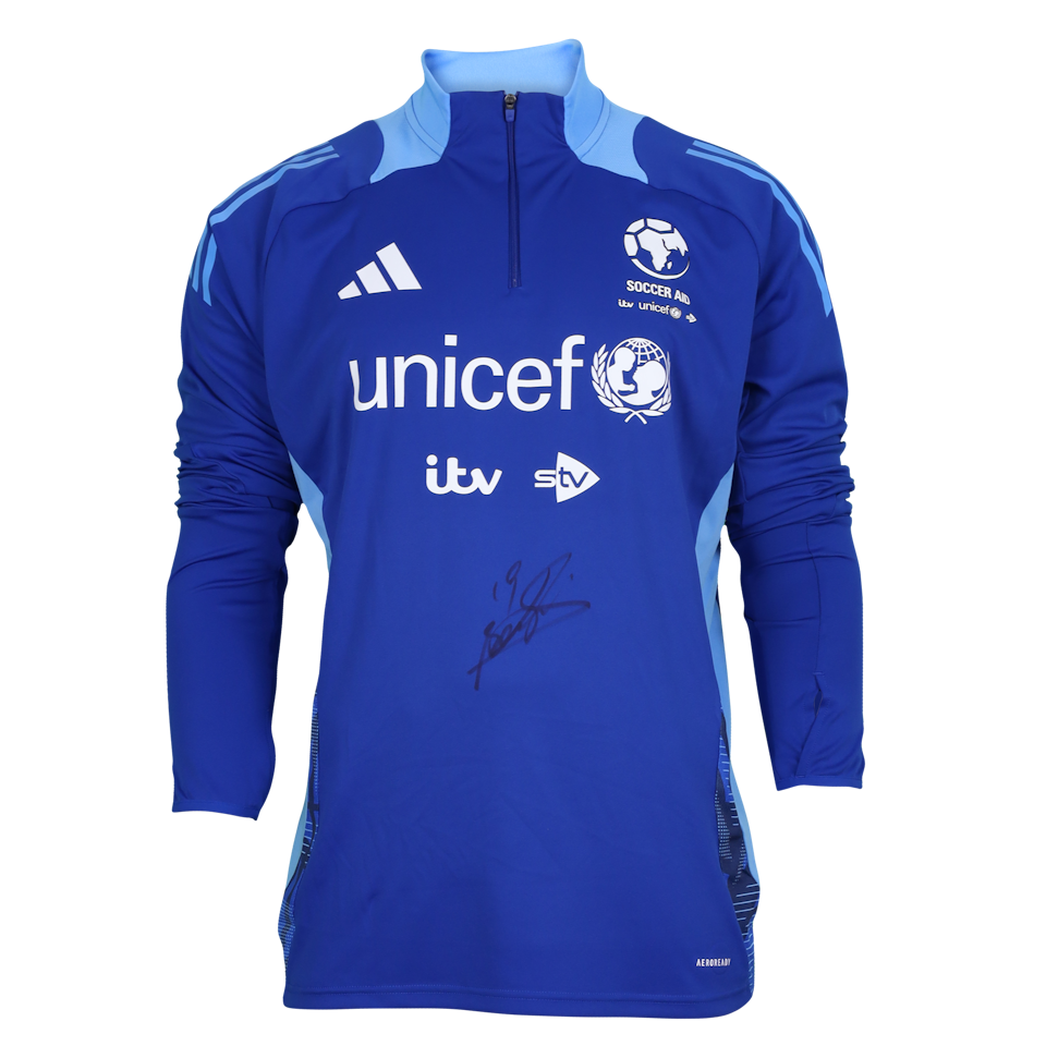 Leonardo Bonucci |Warm-Up Top
