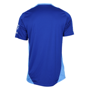 Mo Farah | Warm-Up Top