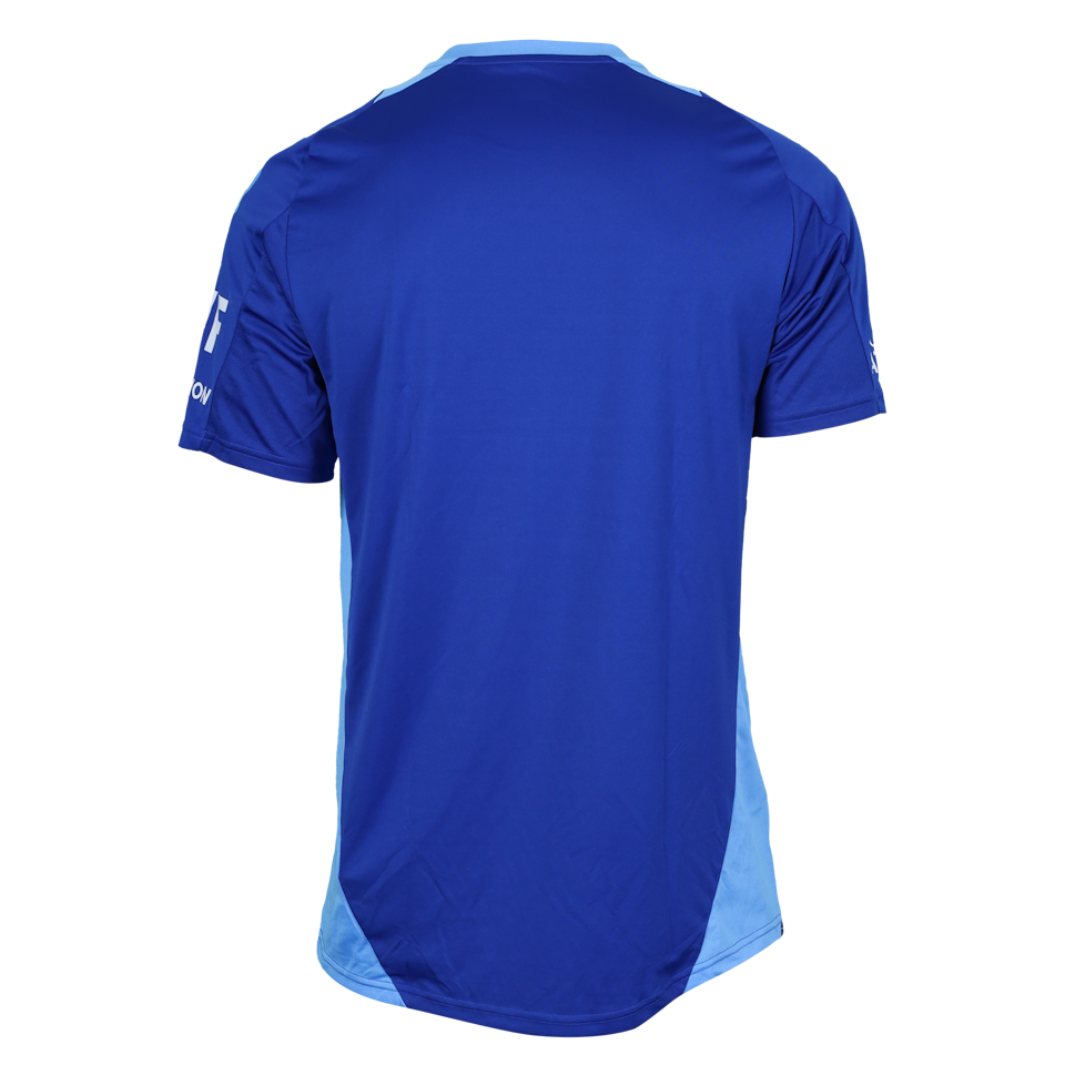Mo Farah | Warm-Up Top