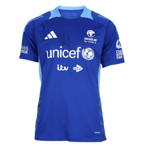Mo Farah | Warm-Up Top