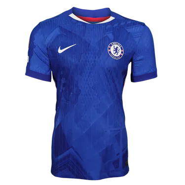 Cole Palmer Chelsea jersey