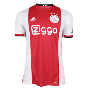 Ryan Babel | Ajax - 2019/20 - Europa League 